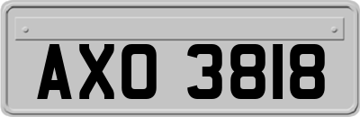 AXO3818