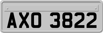 AXO3822
