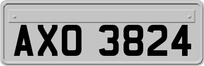 AXO3824