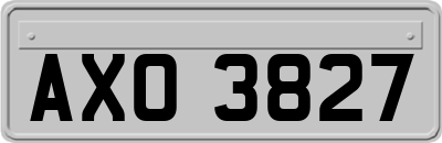AXO3827