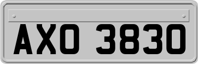 AXO3830