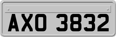AXO3832