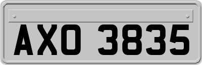 AXO3835