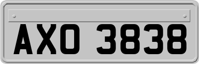 AXO3838