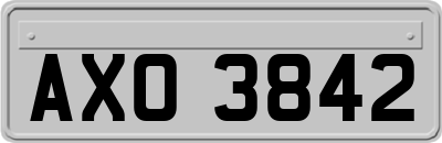 AXO3842