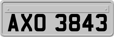 AXO3843
