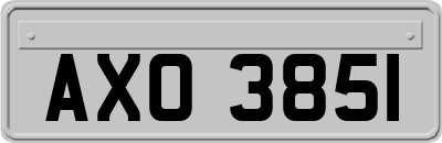 AXO3851