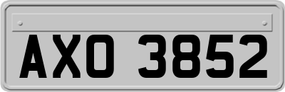 AXO3852