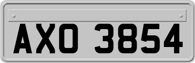 AXO3854