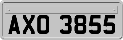 AXO3855