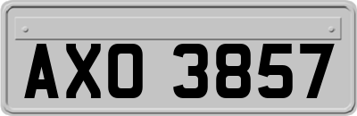 AXO3857