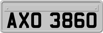 AXO3860