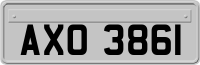 AXO3861