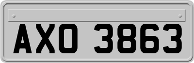 AXO3863