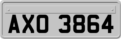 AXO3864