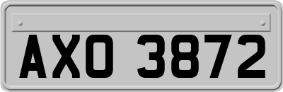 AXO3872