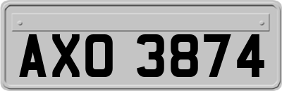 AXO3874