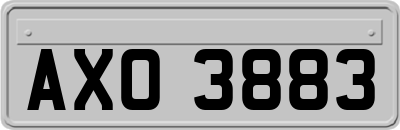 AXO3883