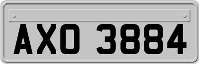 AXO3884