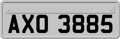 AXO3885
