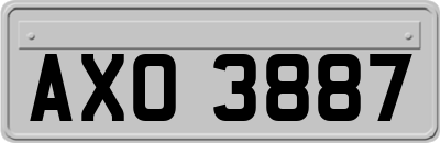 AXO3887