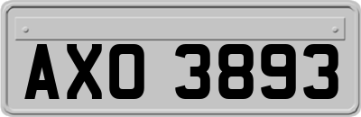 AXO3893