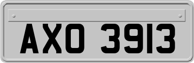 AXO3913
