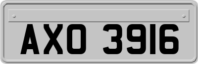 AXO3916