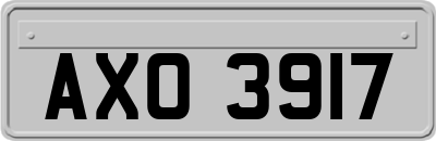 AXO3917