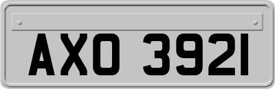 AXO3921