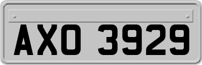 AXO3929