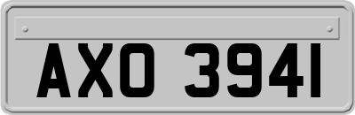 AXO3941