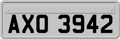 AXO3942