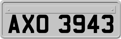 AXO3943