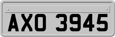 AXO3945