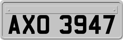 AXO3947