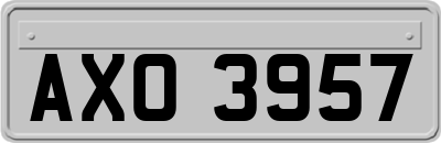 AXO3957