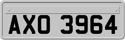 AXO3964