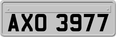 AXO3977
