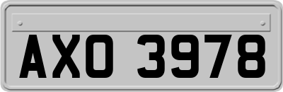 AXO3978