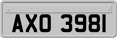 AXO3981