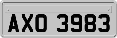 AXO3983