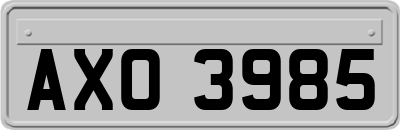 AXO3985