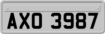AXO3987