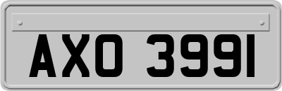 AXO3991