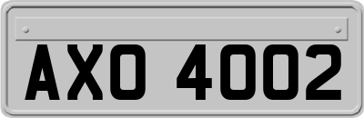 AXO4002