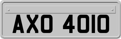 AXO4010