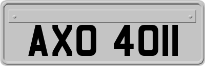 AXO4011