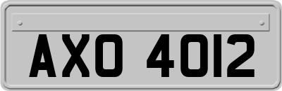 AXO4012