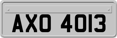 AXO4013